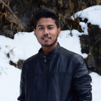 Naman Jain