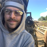Matt Macdonald