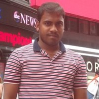 Lenin Raj