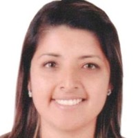 SHIRLEY GLORIA HUANGAL