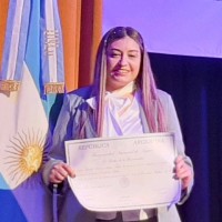 Yamila Lorena Araujo Lopez