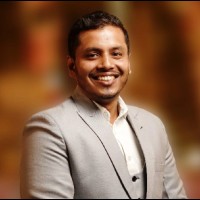 Akhil Das