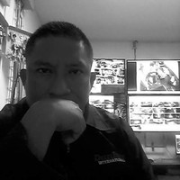 Abdiel Bonilla