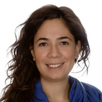 Nikoletta Antoniou