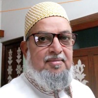 Mufaddal Motagamwala (Udaipurwala)
