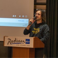 Yaser Akıncı