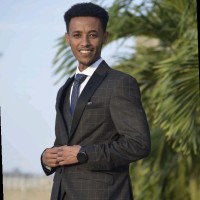 Zelalem Temesgen