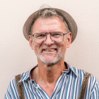 Helmut Vogt
