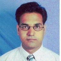 Ipsit Kumar Tripathy