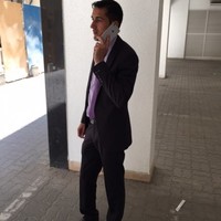 Mohammad Sharique