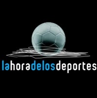 LA HORA DE LOS DEPORTES