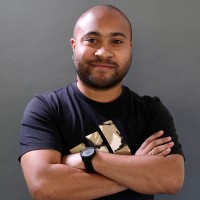 Cássio Tomás A. dos Santos