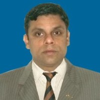 Babu Gurucharan S H