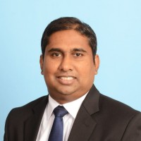 Chanaka Edirisinghe