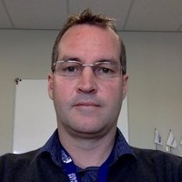 Trevor Durrbaum