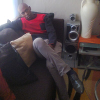 Thami Ngomane