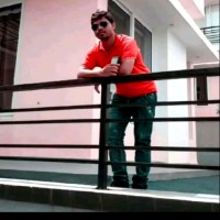 Amol Kharat