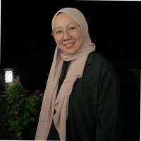 Meidy Angelin