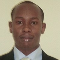 Kipngetich Korir