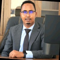 Mohamed Adow Ahmed