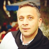 Yusuf Yeşilbaş