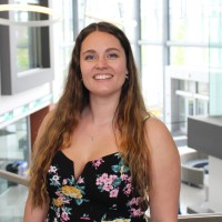 Evelina Wells, Mba