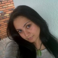 Andrea Pillay
