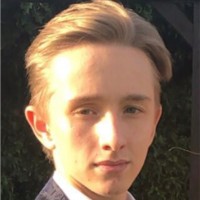 Callum Bradley