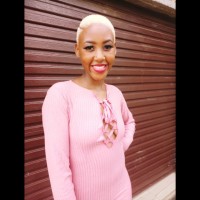 Mpumi Zikalala