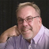 Randy Scofield