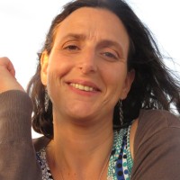 Myriam Montagné
