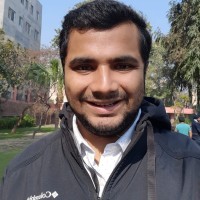 Prashant Jani