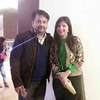 Prabhat gossain