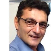 Farzad Yasrebi