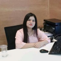 Jyoti Gautam