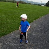 Liam O Shea