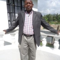 Steve Olubayo