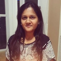 Mary Devadas