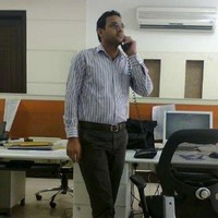 Vinod Kamboj