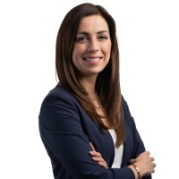 Justine Giosa, Phd