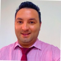 Taher Rezgui