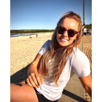 Gemma Mccarney