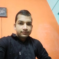 Shubham Ranakoti.