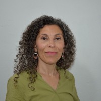 Antonella Fyall
