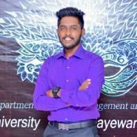 Gayan Pathirana
