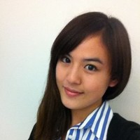 Amy Yu