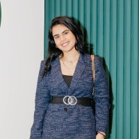 Alisha Chitkara