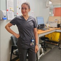 Elmira Sorati