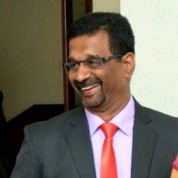 Sridhar Arumugam