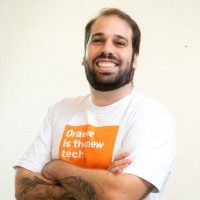 Tiago Saad